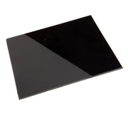 Welding Lens, Shade Number 10, 4-1/2 in x 5-1/4 in