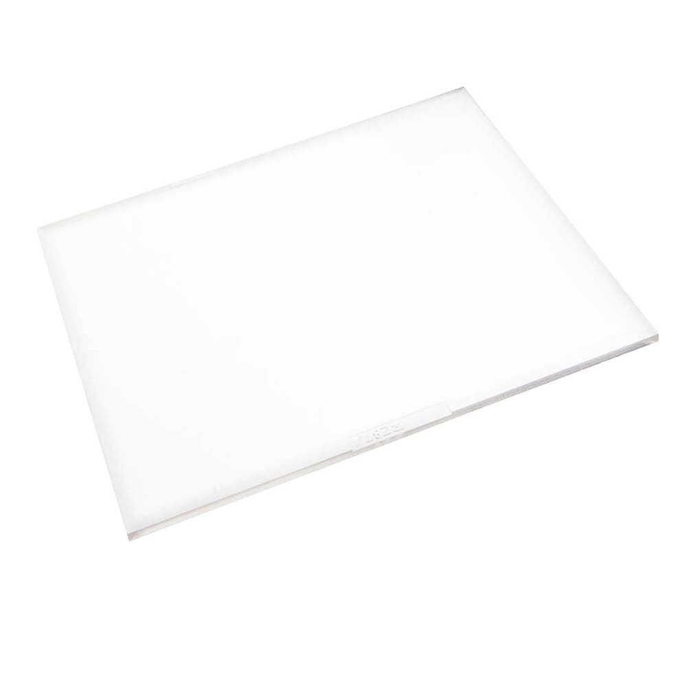 Outside Cover Lens, 4-1/2 in x 5-1/4 in