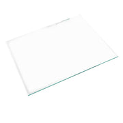 Outside Cover Lens, 4-1/2 in x 5-1/4 in