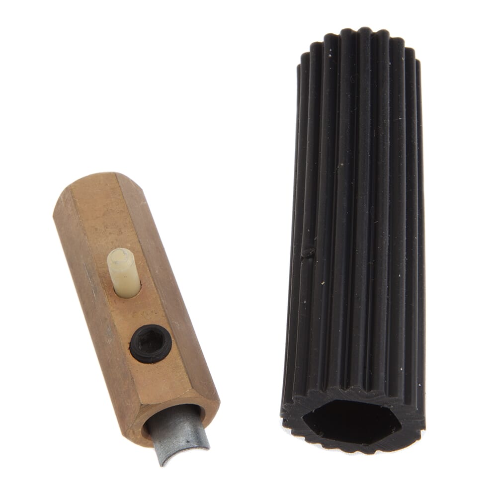 Sure Grip Plug (Regular), Female