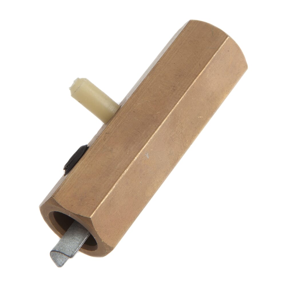 Sure Grip Plug (Regular), Female