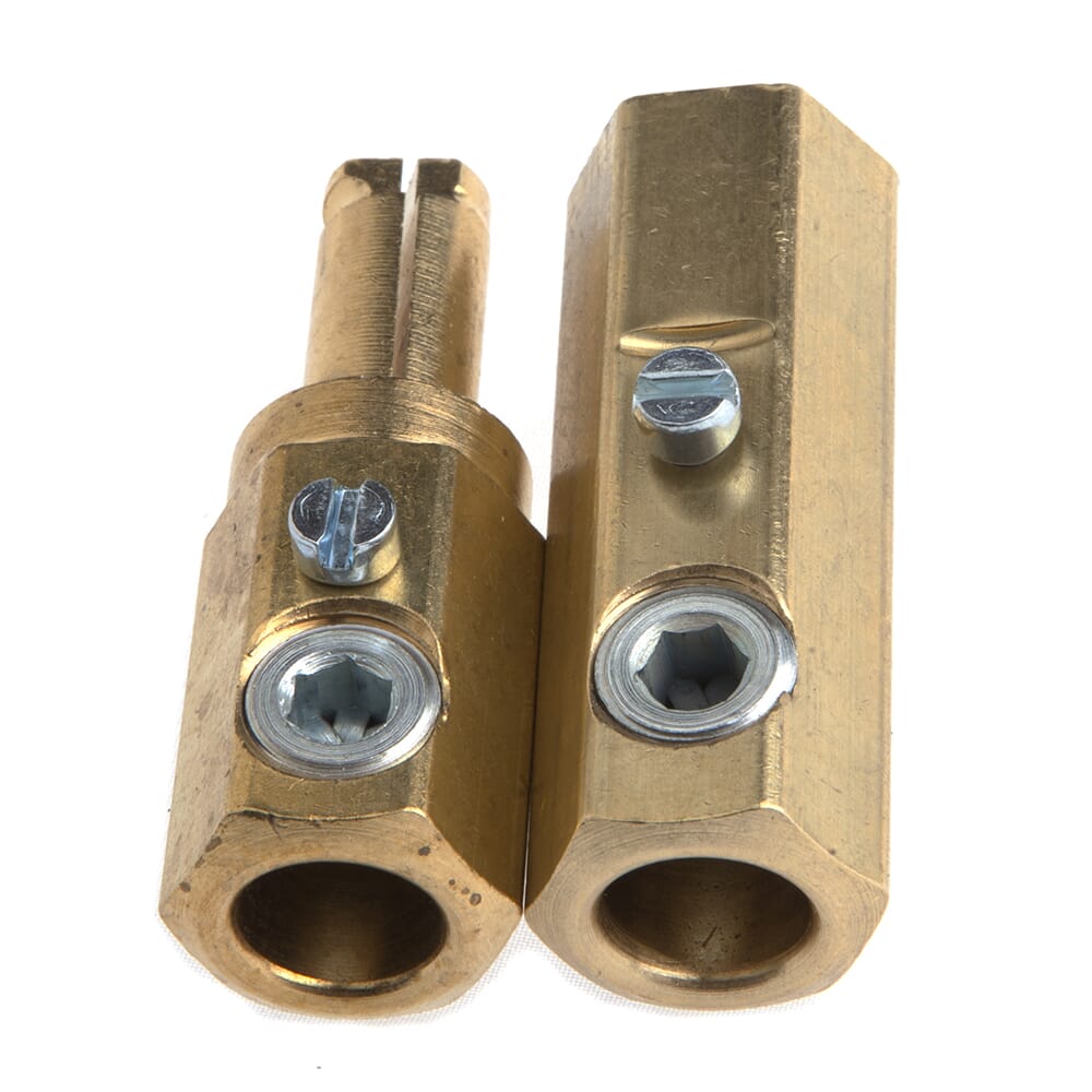 Cable Connector for Number 1/Number 4 Cable (32485)