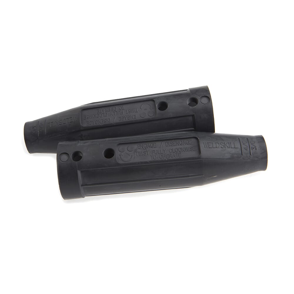 Cable Connector for Number 1/0 to 3/0 Cable (32486)