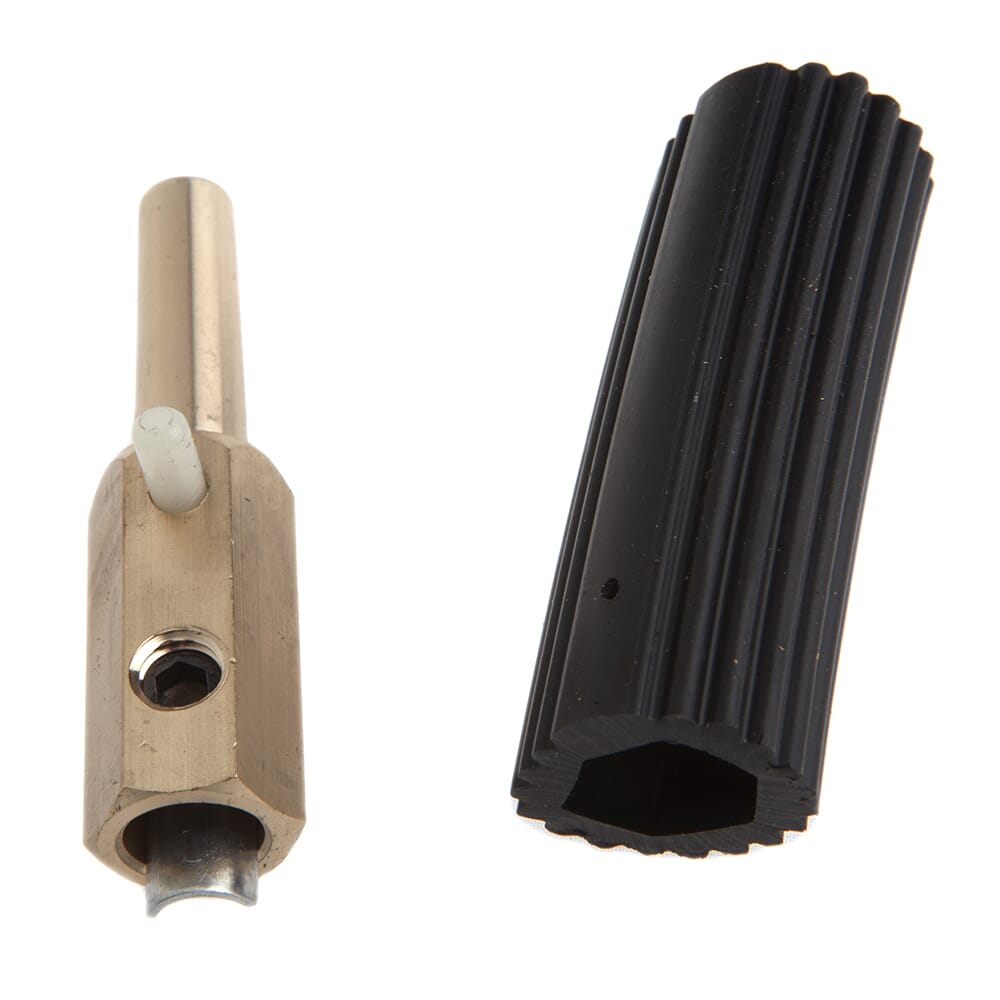 Sure-Grip Plug (Regular), Male (32480)