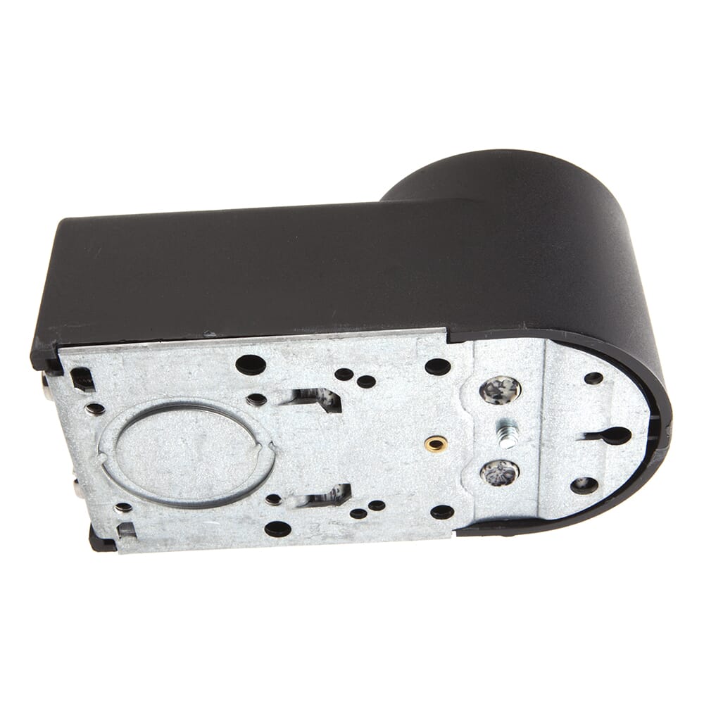 Plastic Wall Receptacle, 220-Volt (32534)