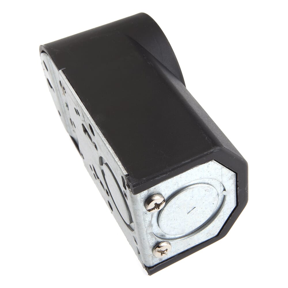 Wall Receptacle with Crowfoot, 220-Volt, 50 AMP, (32535)