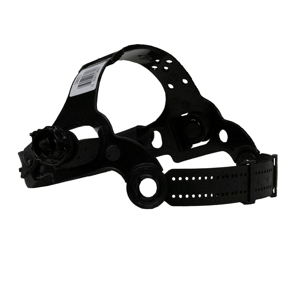 Replacement Pin-Type Headgear
