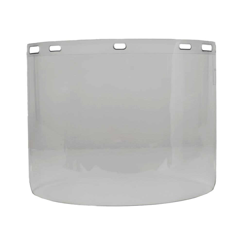 Command PRO Replacement Clear Face Shield