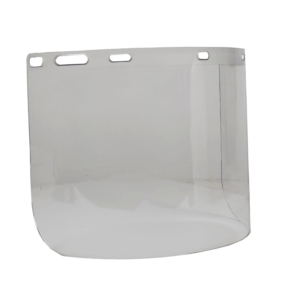 Command PRO Replacement Clear Face Shield