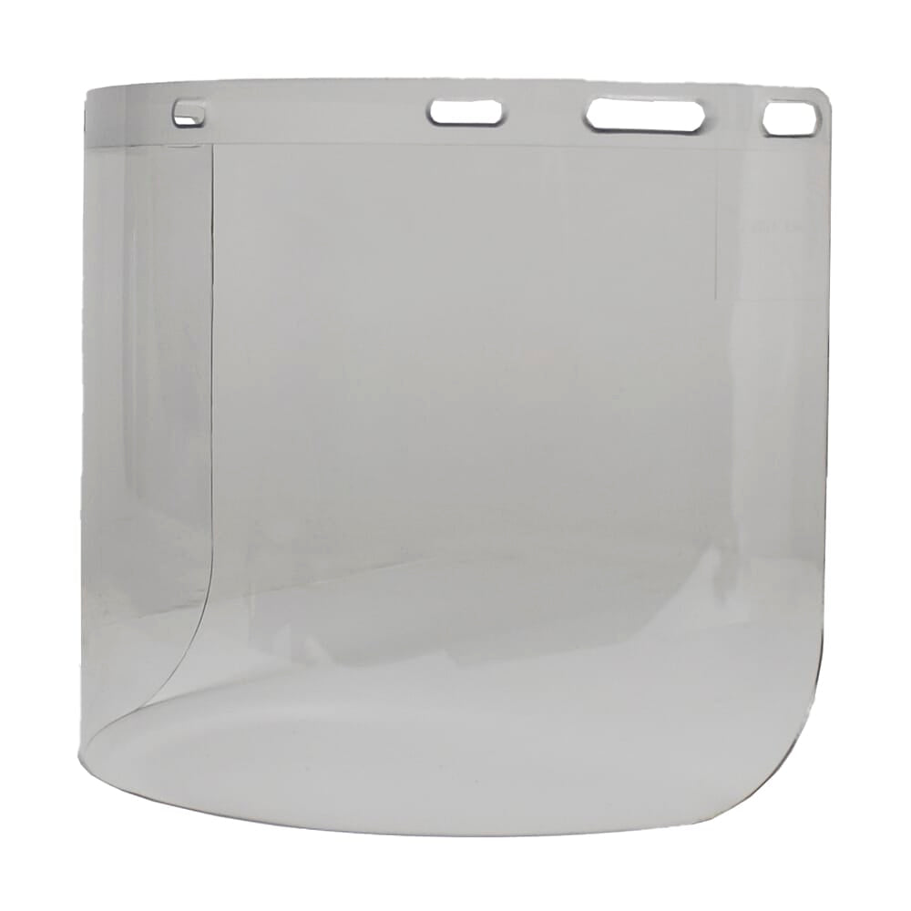 Command PRO Replacement Clear Face Shield