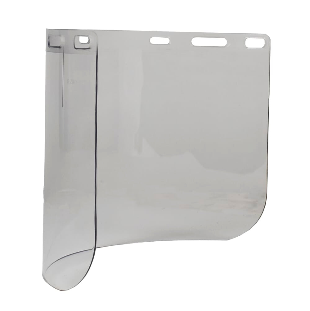 Command PRO Replacement Clear Face Shield