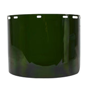 Command PRO Replacement Green Face Shield
