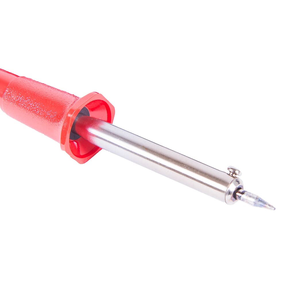 Soldering Iron, 25-Watt