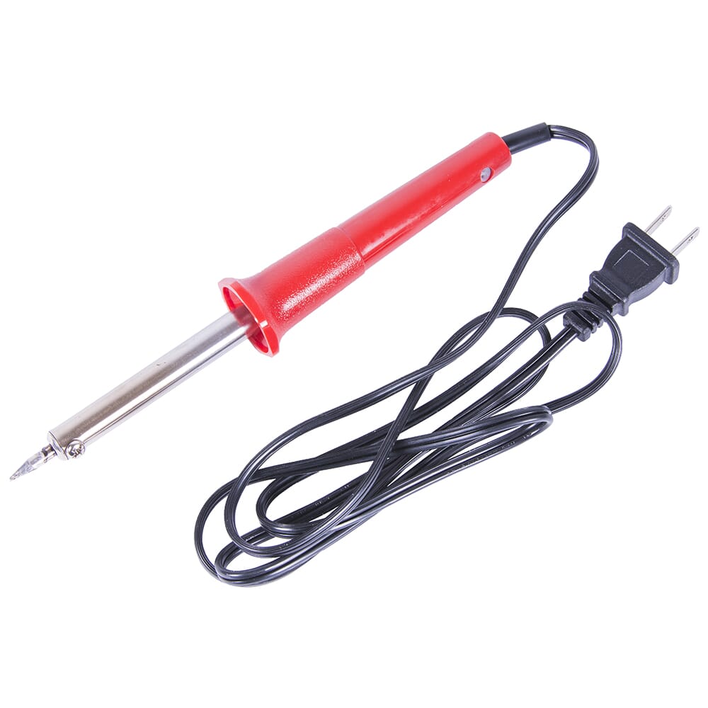 Soldering Iron, 30-Watt