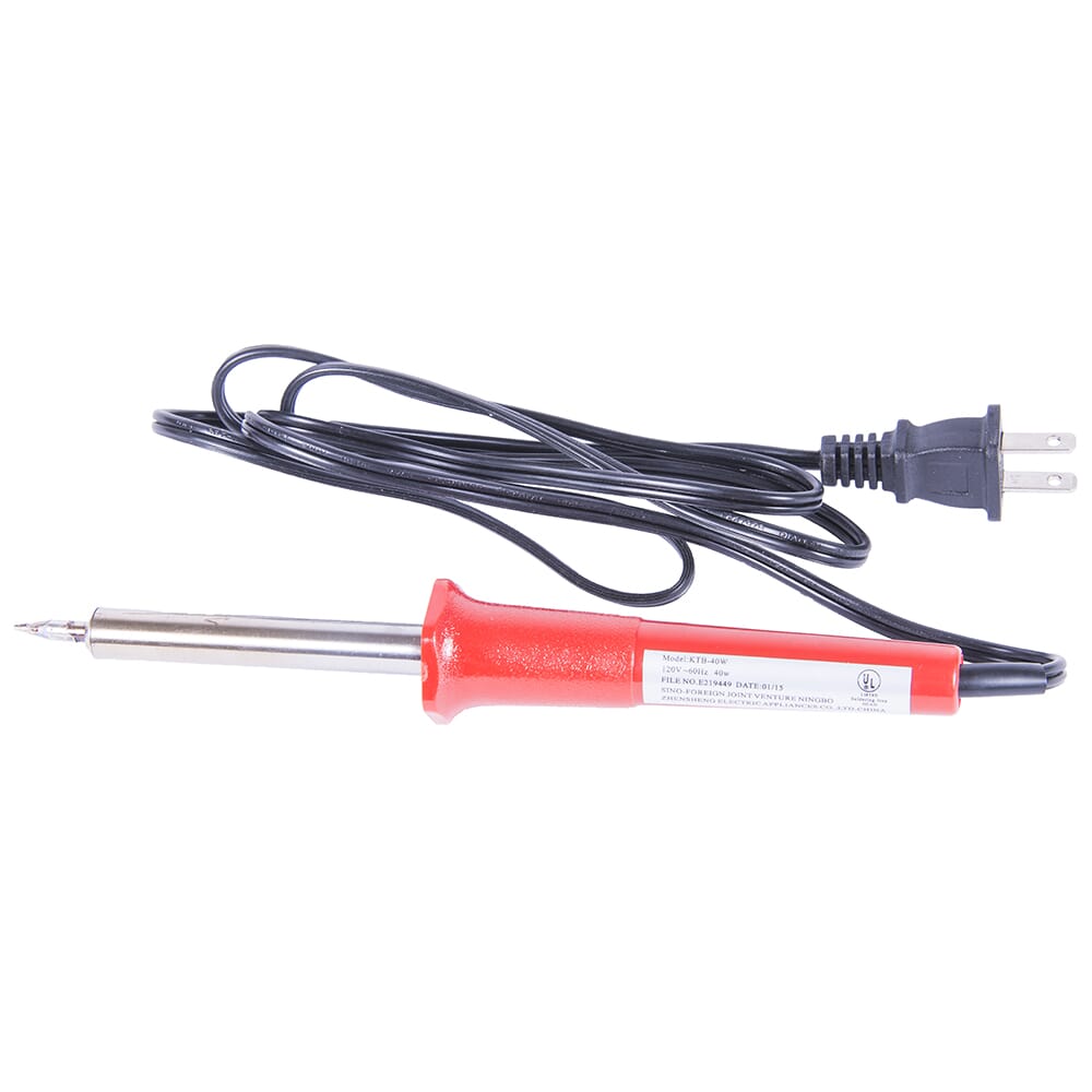 Soldering Iron, 30-Watt