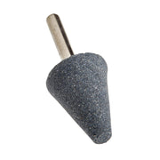 Mounted Point, 1-1/4 in x 1 in Flat Top (A2)
