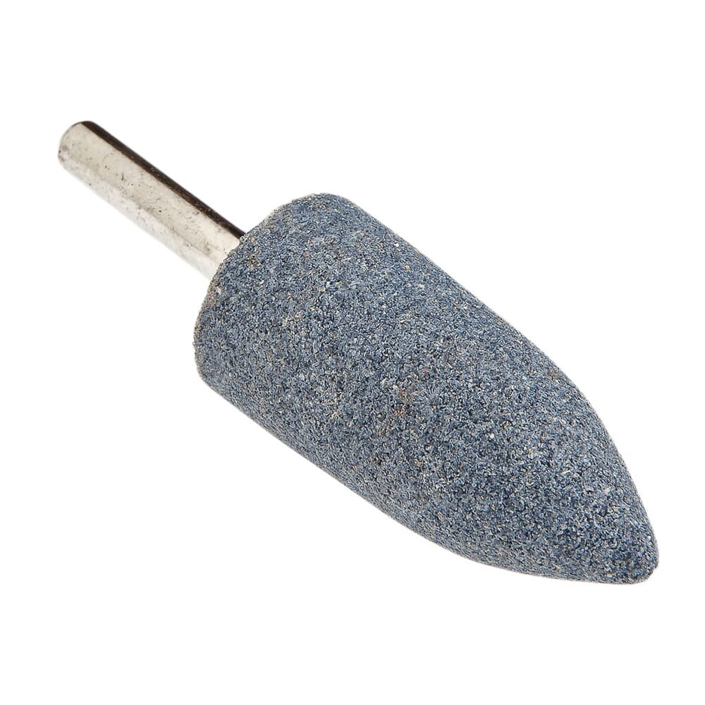 Mounted Point, 2 in x 7/8 in Point Top (A11)