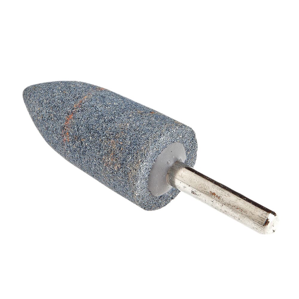 Mounted Point, 2 in x 7/8 in Point Top (A11)