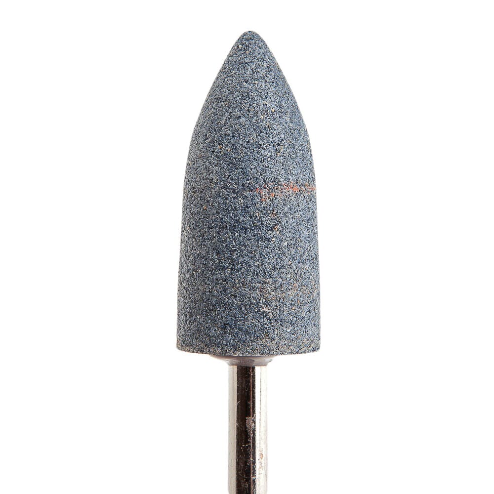 Mounted Point, 2 in x 7/8 in Point Top (A11)