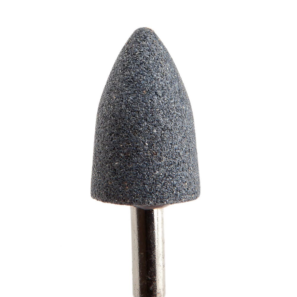 Mounted Point, 1-1/4 in x 11/16 in Point Top (A12)