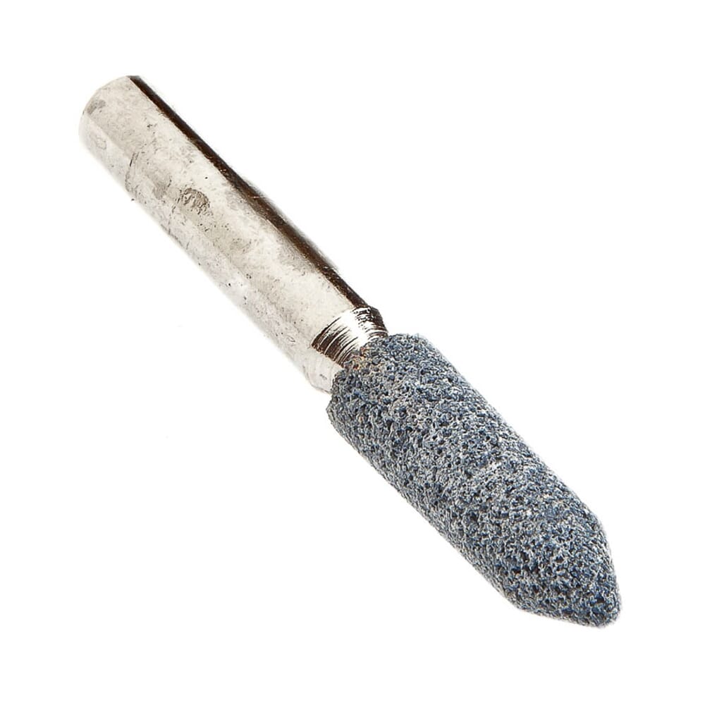 Mounted Point, 1-1/16 in x 1/4 in Point Top (A15)