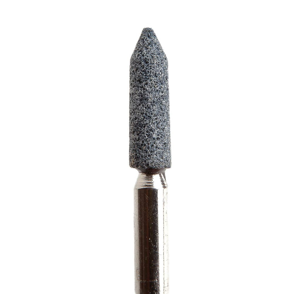 Mounted Point, 1-1/16 in x 1/4 in Point Top (A15)