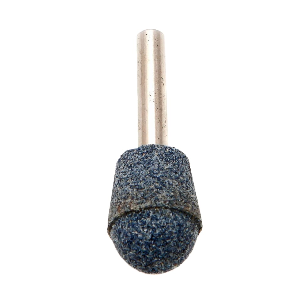Mounted Point, 1 in x 3/4 in Ball End (A23)