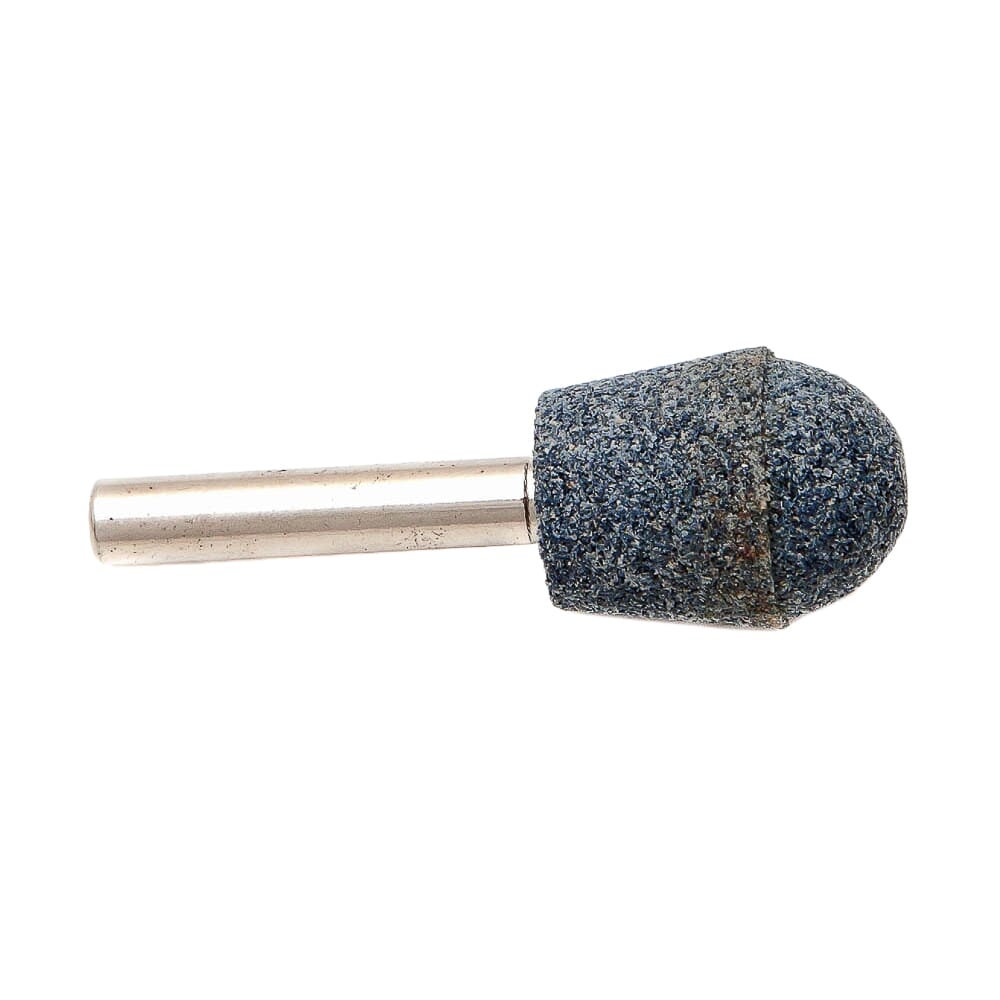 Mounted Point, 1 in x 3/4 in Ball End (A23)