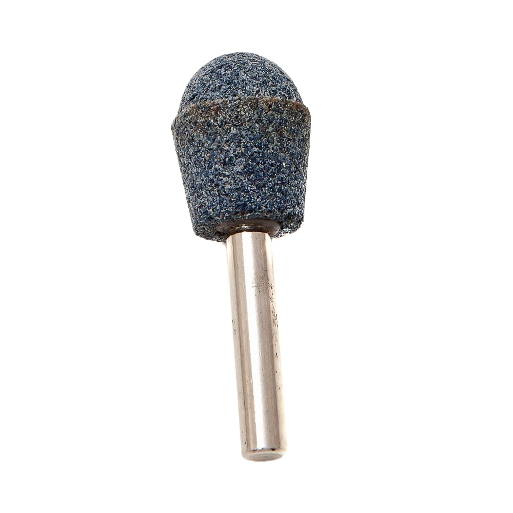 Mounted Point, 1 in x 3/4 in Ball End (A23)