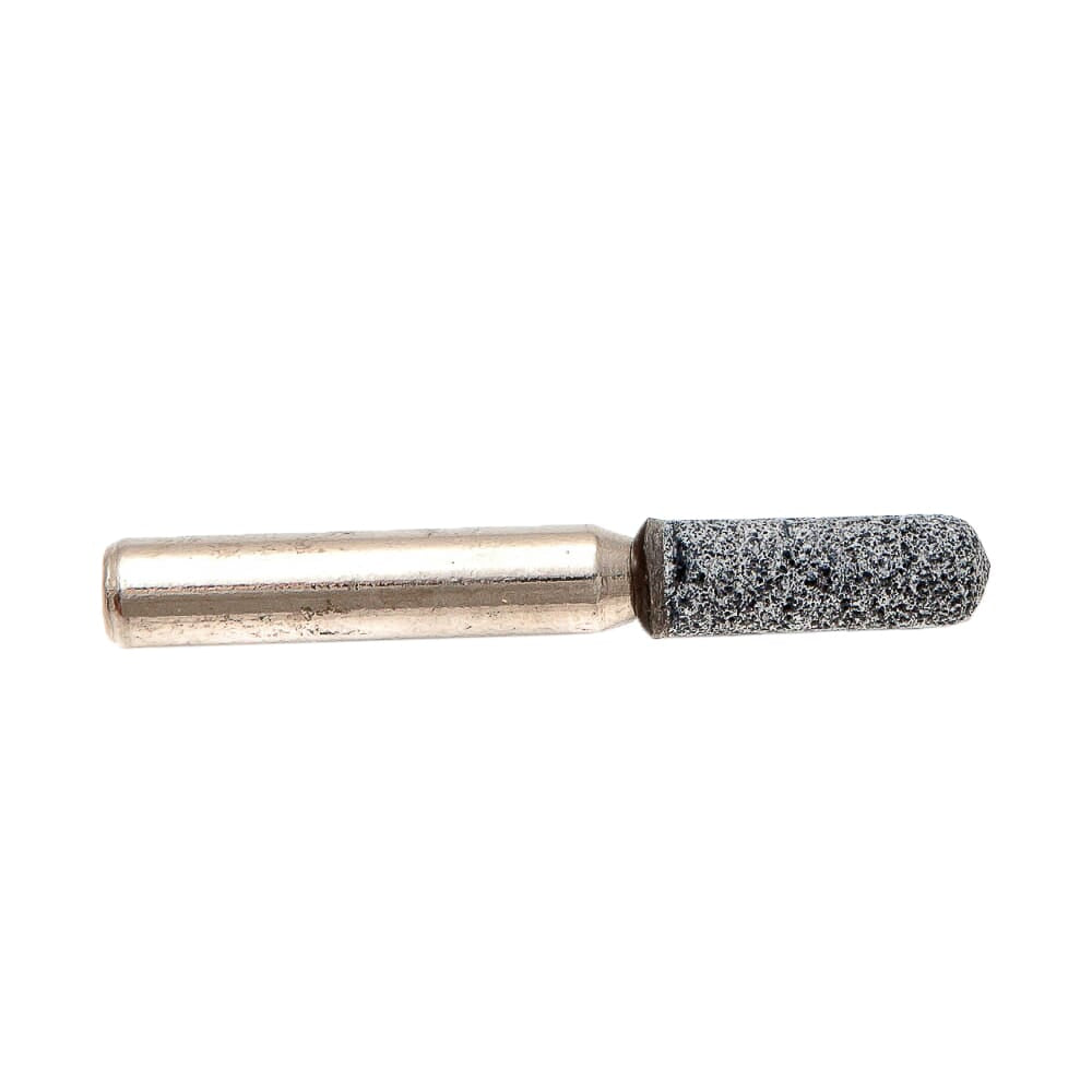 Mounted Point, 3/4 in x 1/4 in Round End (A24)