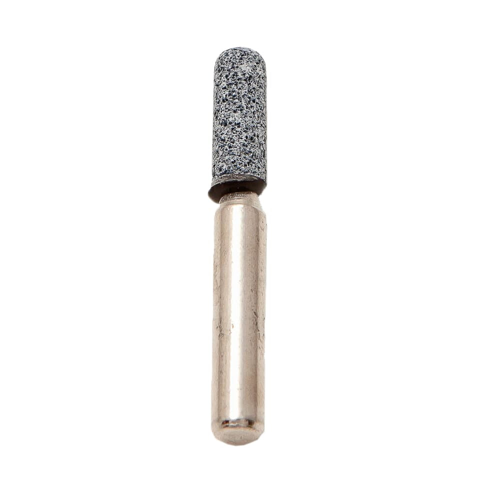 Mounted Point, 3/4 in x 1/4 in Round End (A24)