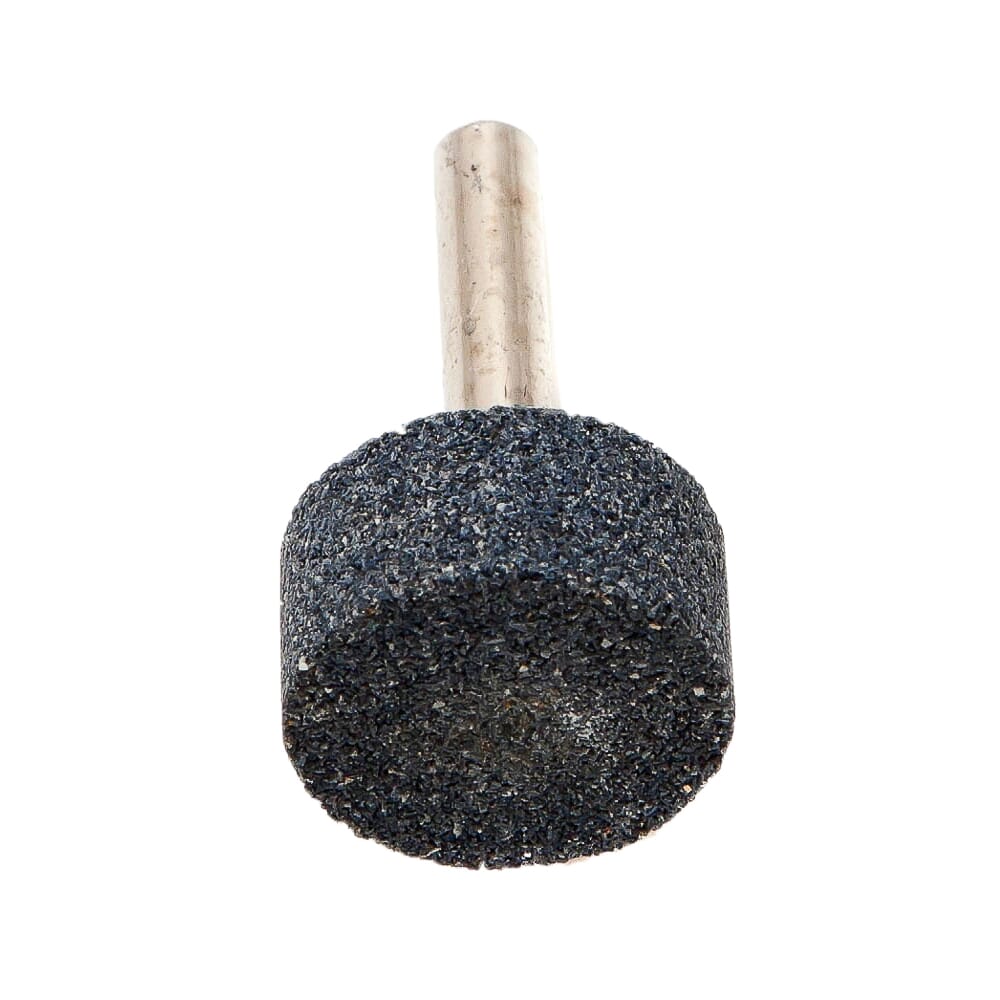 Mounted Point, Cylindrical, 1 in x 1/2 in (W218)