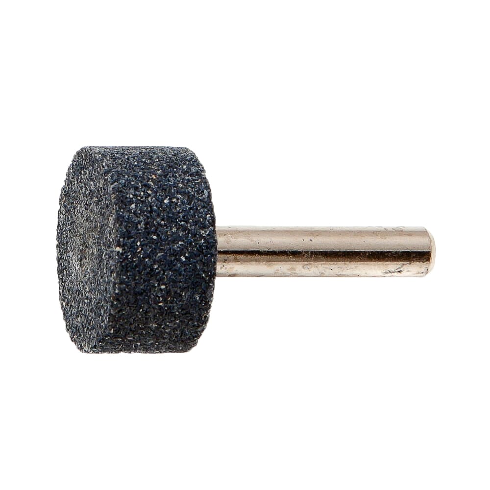 Mounted Point, Cylindrical, 1 in x 1/2 in (W218)
