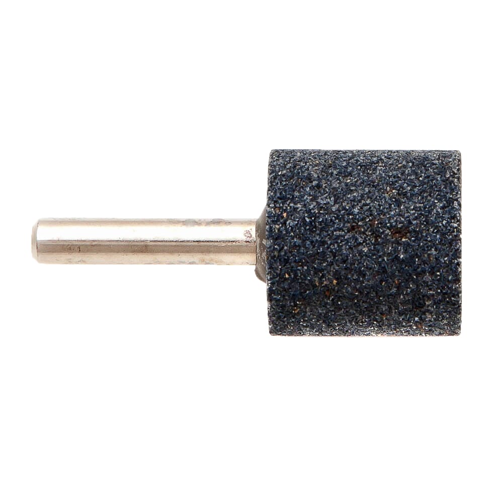 Mounted Point, Cylindrical, 1 in x 1 in (W220)