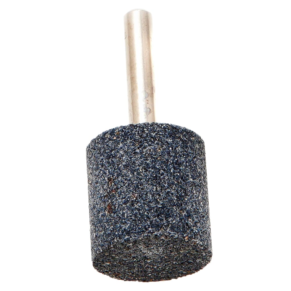 Mounted Point, Cylindrical, 1 in x 1 in (W220)