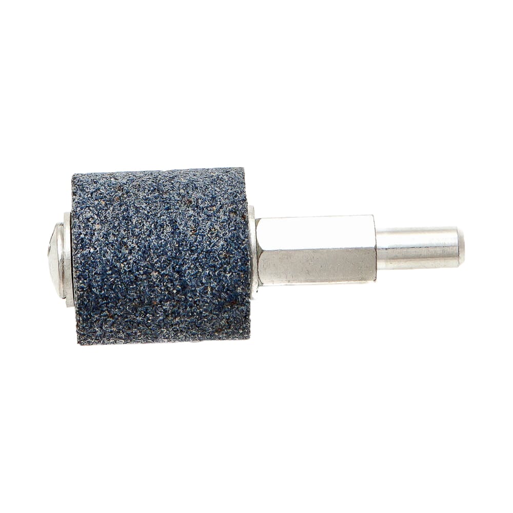 Mounted Grinding Wheel, Cylindrical, 1 in x 1 in