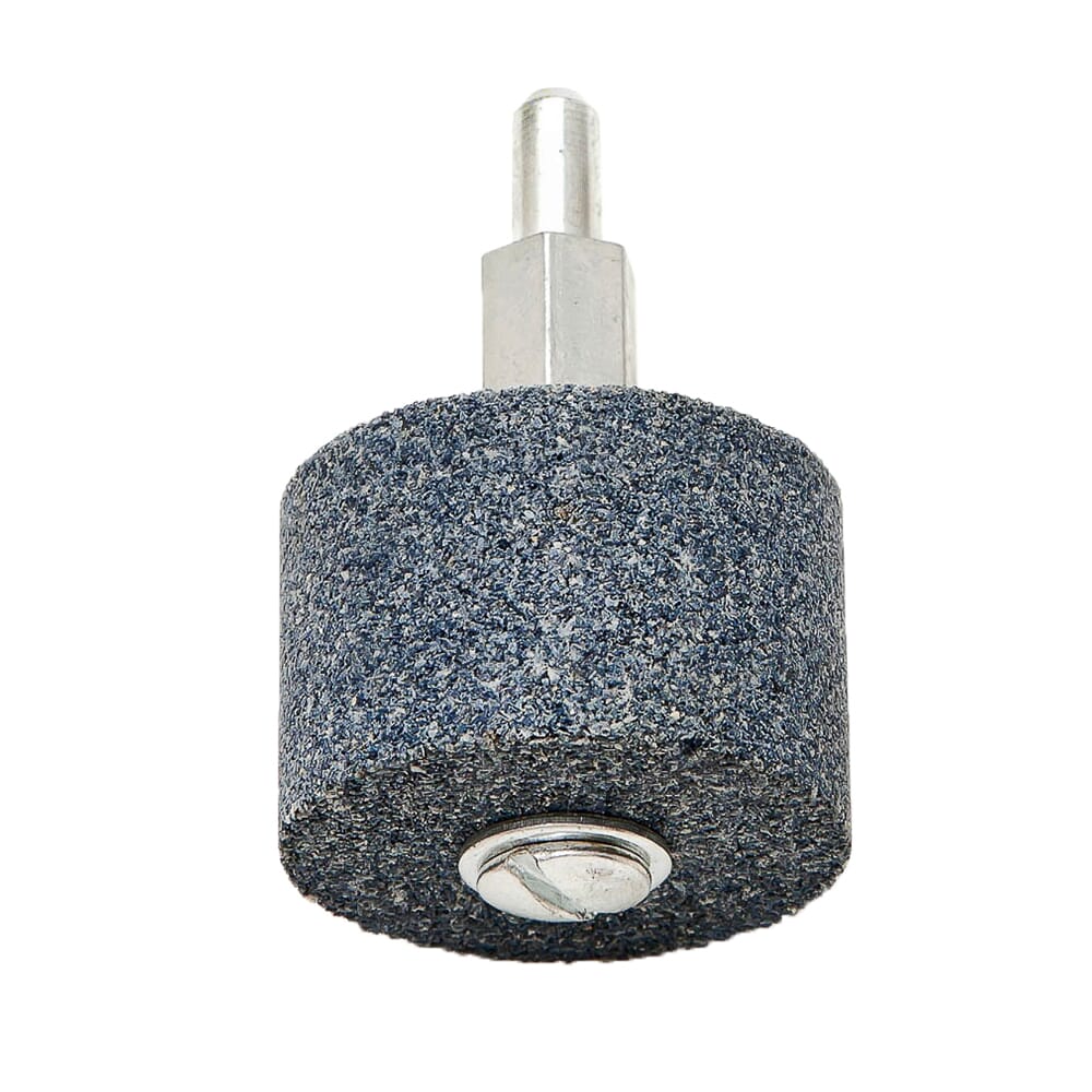 Mounted Grinding Wheel, Cylindrical, 1-1/2 in x 1 in