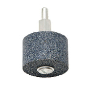 Mounted Grinding Wheel, Cylindrical, 1-1/2 in x 1 in