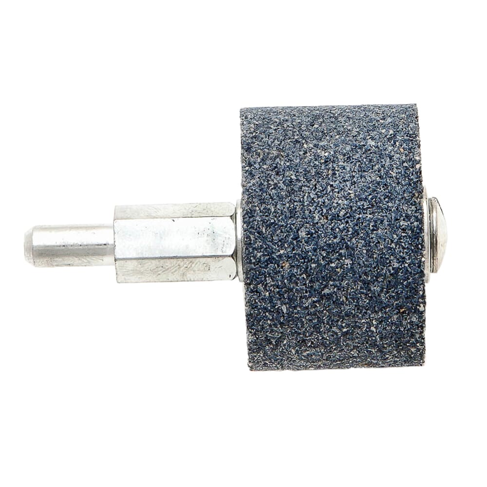 Mounted Grinding Wheel, Cylindrical, 1-1/2 in x 1 in