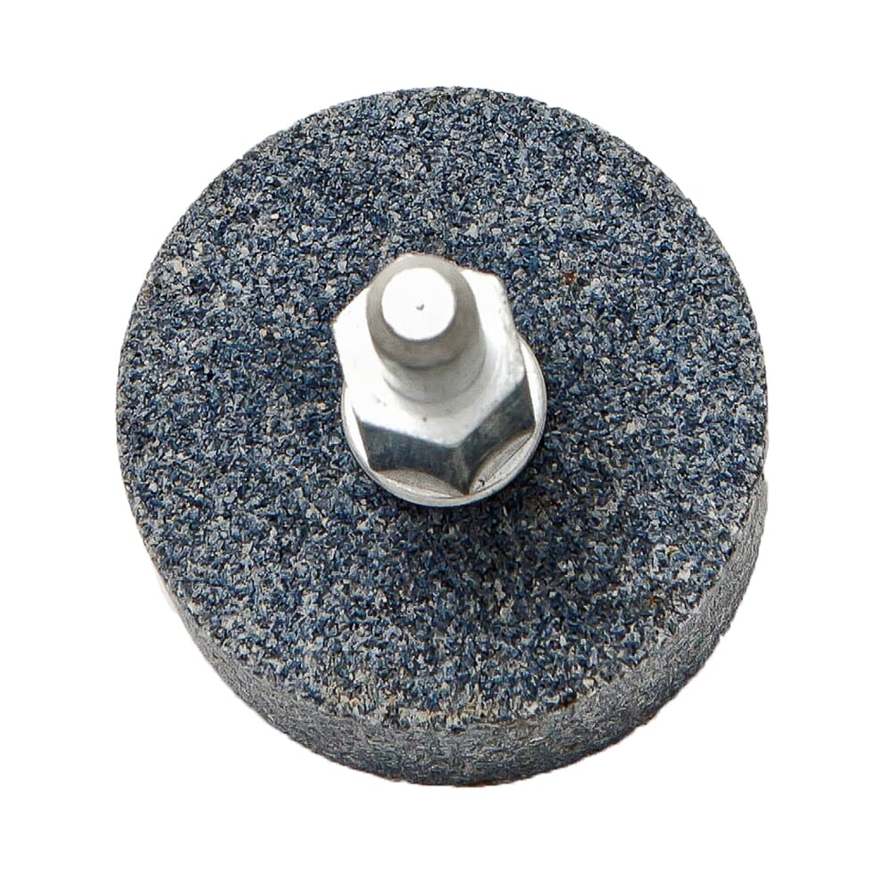Mounted Grinding Wheel, Cylindrical, 1-1/2 in x 1 in