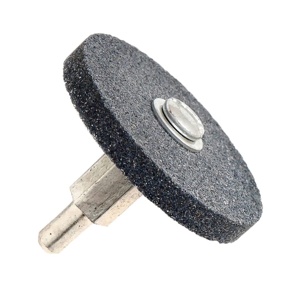 Mounted Grinding Wheel, 2 in x 1/4 in