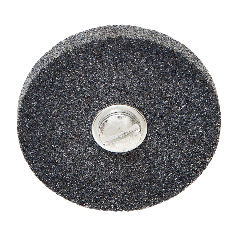 Mounted Grinding Wheel, 2 in x 1/4 in