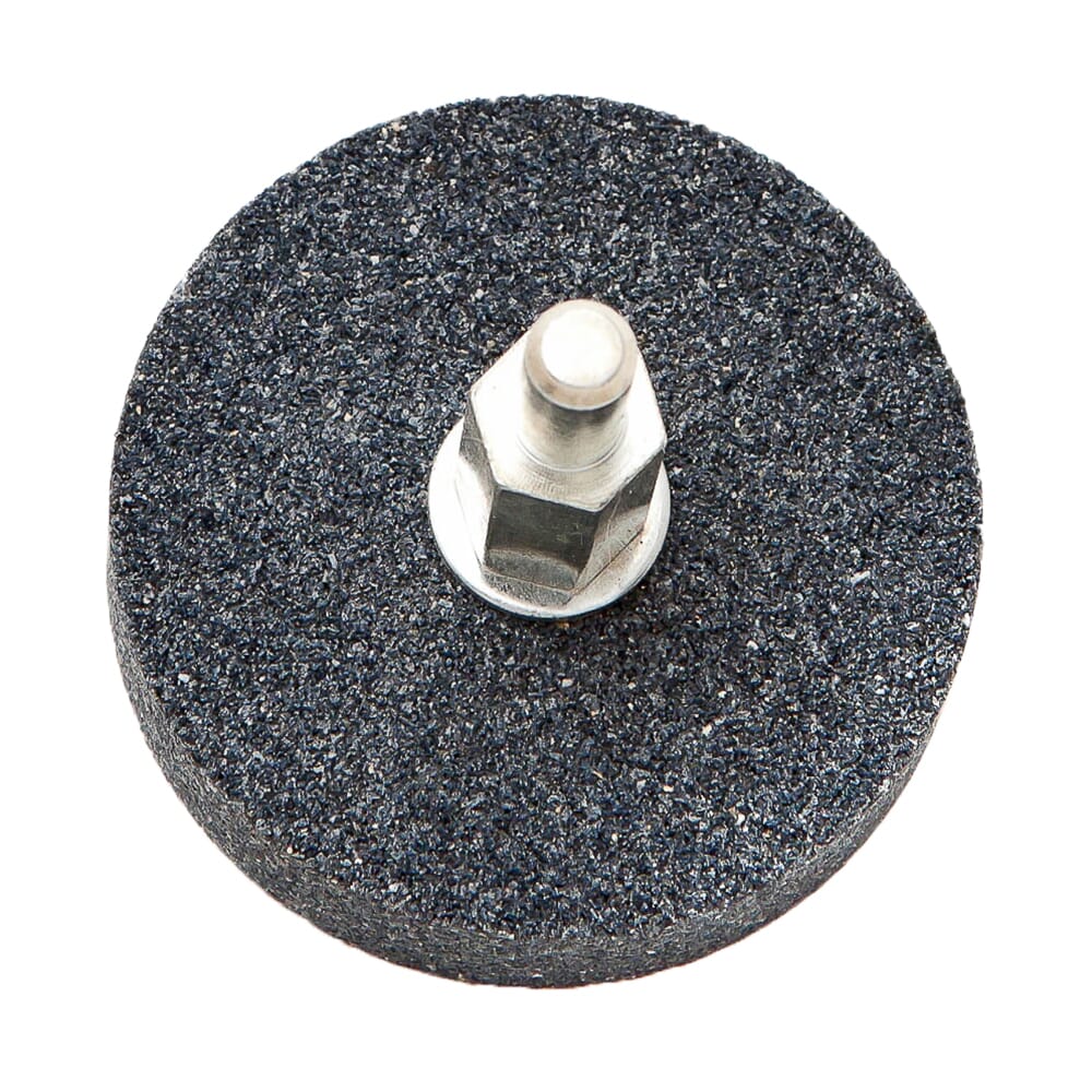 Mounted Grinding Wheel, 2 in x 1/2 in