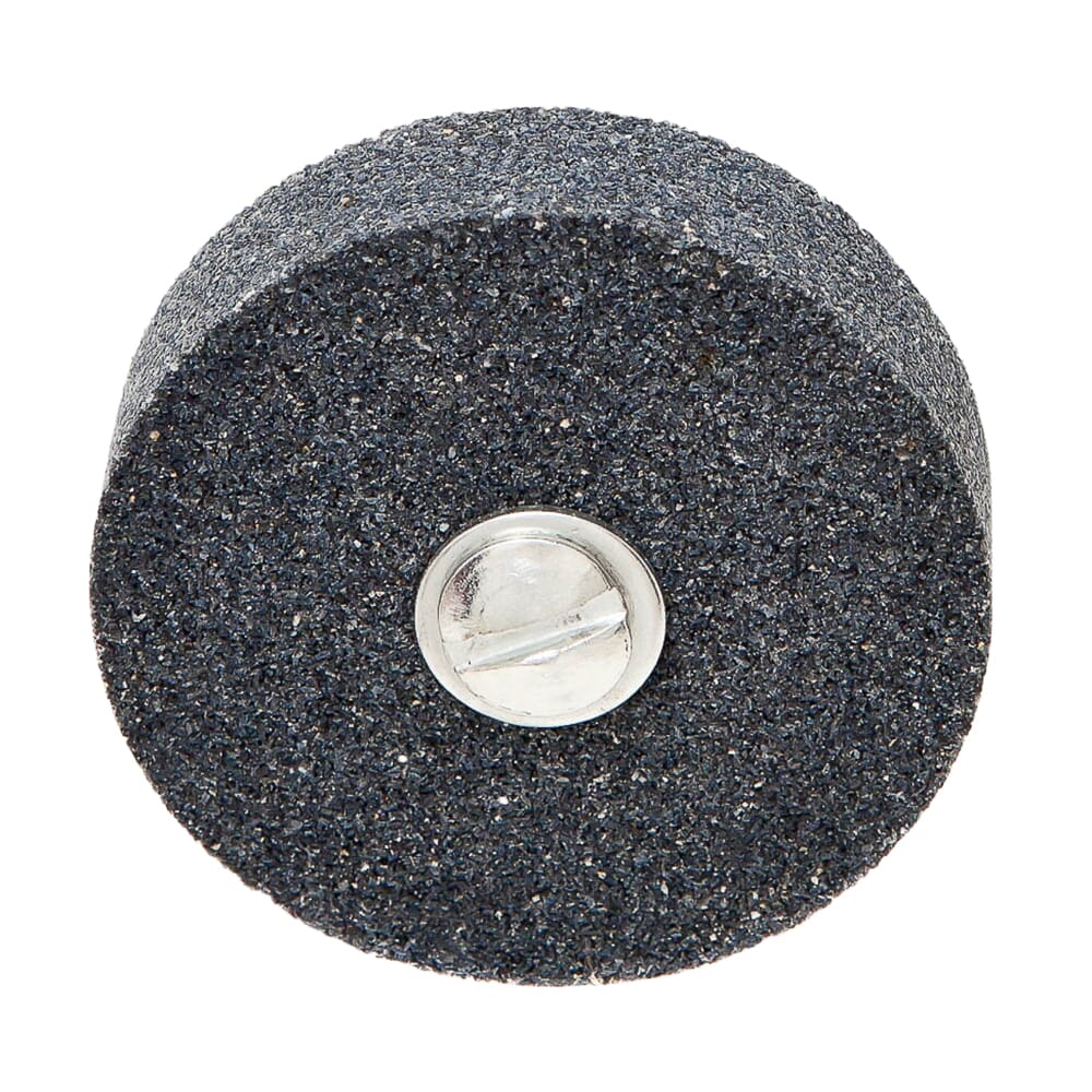 Mounted Grinding Wheel, 2 in x 1/2 in