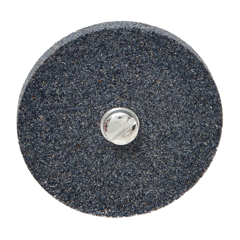 Mounted Grinding Wheel, 2-1/2 in x 1/4 in