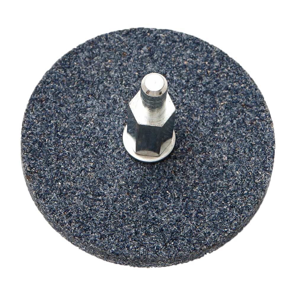 Mounted Grinding Wheel, 2-1/2 in x 1/4 in