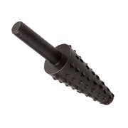 Forney®  60068, Rotary Rasp, Conical Shaped, 1-3/8 in x 5/8 in x 1/4 in