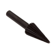 Rotary File, 1 in x 1/2 in x 1/4 in Conical Shaped