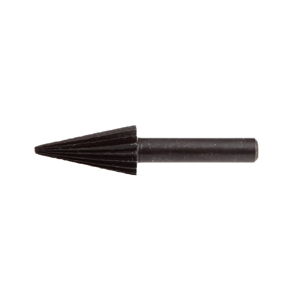 Rotary File, 1 in x 1/2 in x 1/4 in Conical Shaped
