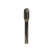 Tungsten Carbide Burr, 3/8 in Cylindrical Radius (SC-3)